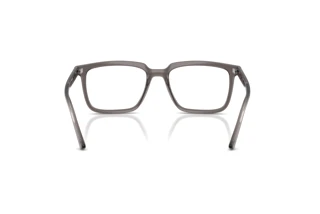 Rear view Ray-Ban ALAIN (RX7239 - 8506)
