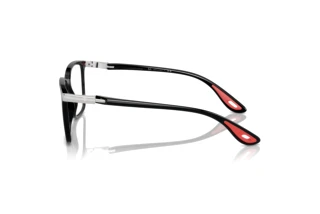 Side view Ray-Ban RX7240M (F601)