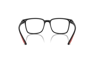Rear view Ray-Ban RX7240M (F602)