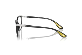 Side view Ray-Ban RX7240M (F624)