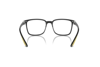 Rear view Ray-Ban RX7240M (F624)
