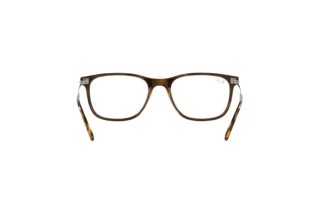 Rear view Ray-Ban RX7244 (2012)