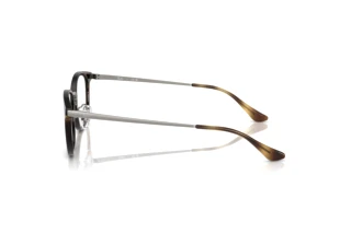 Side view Ray-Ban RX7247D (2012)