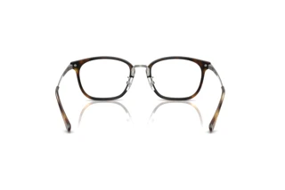 Rear view Ray-Ban RX7247D (2012)