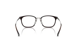 Rear view Ray-Ban RX7247D (5392)