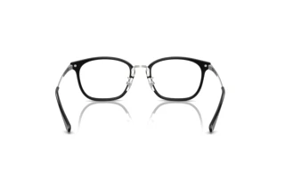 Rear view Ray-Ban RX7247D (5753)