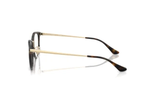 Side view Ray-Ban RX7247D (8472)