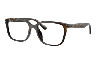 Front view Ray-Ban RX7248D (2012)