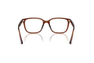 Rear view Ray-Ban RX7248D (8409)