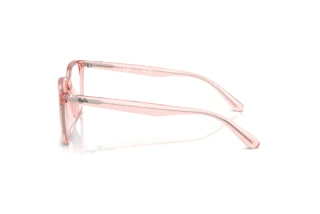 Side view Ray-Ban RX7248D (8410)