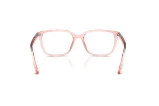 Rear view Ray-Ban RX7248D (8410)