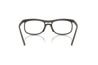 Rear view Ray-Ban RX7254 (8063)