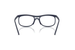 Rear view Ray-Ban RX7254 (8087)