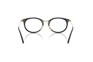 Rear view Ray-Ban RX7255 (2000)