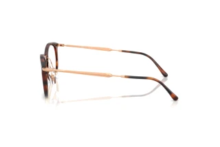 Side view Ray-Ban RX7255 (5687)