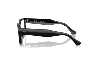 Side view Ray-Ban LAURENE (RX7256 - 8260)