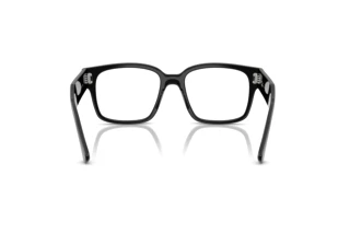 Rear view Ray-Ban LAURENE (RX7256 - 8260)
