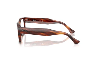 Side view Ray-Ban LAURENE (RX7256 - 8315)