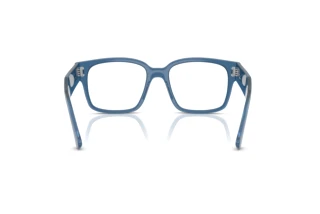 Rear view Ray-Ban LAURENE (RX7256 - 8429)