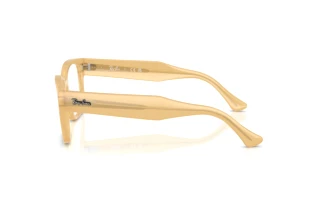 Side view Ray-Ban LAURENE (RX7256 - 8430)