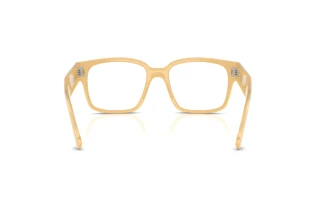 Rear view Ray-Ban LAURENE (RX7256 - 8430)