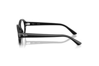 Side view Ray-Ban SHILO (RX7257 - 8260)