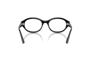 Rear view Ray-Ban SHILO (RX7257 - 8260)