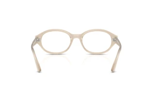 Rear view Ray-Ban SHILO (RX7257 - 8433)
