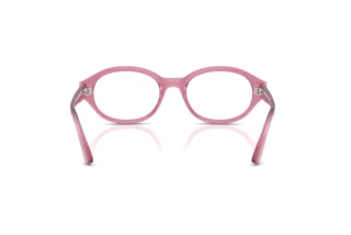Rear view Ray-Ban SHILO (RX7257 - 8435)