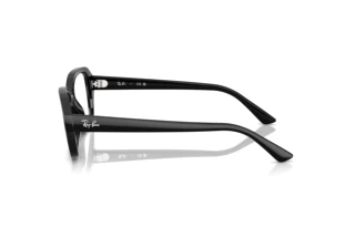 Side view Ray-Ban SHEA (RX7258 - 8260)