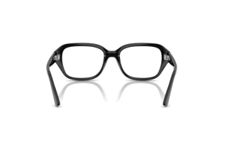 Rear view Ray-Ban SHEA (RX7258 - 8260)