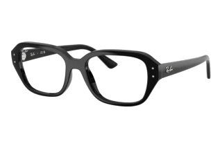 Front view Ray-Ban SHEA (RX7258 - 8260)