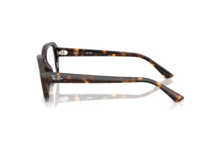Side view Ray-Ban SHEA (RX7258 - 8320)