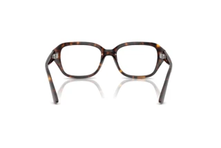 Rear view Ray-Ban SHEA (RX7258 - 8320)