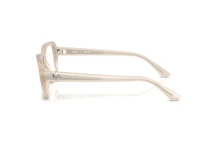 Side view Ray-Ban SHEA (RX7258 - 8433)