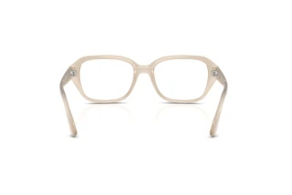 Rear view Ray-Ban SHEA (RX7258 - 8433)
