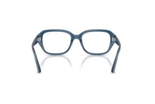 Rear view Ray-Ban SHEA (RX7258 - 8434)