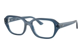 Front view Ray-Ban SHEA (RX7258 - 8434)