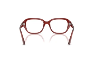 Rear view Ray-Ban SHEA (RX7258 - 8436)