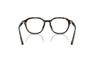Rear view Ray-Ban RX7259D (2012)