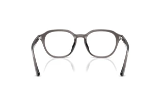 Rear view Ray-Ban RX7259D (8257)