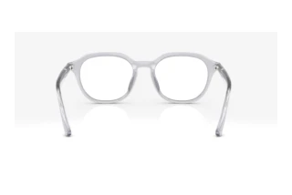 Rear view Ray-Ban RX7259D (8411)