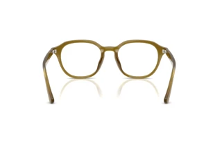 Rear view Ray-Ban RX7259D (8437)