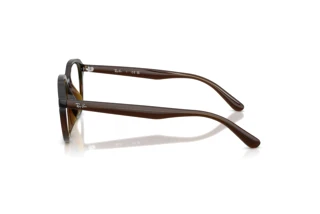 Side view Ray-Ban RX7259D (8502)