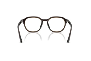 Rear view Ray-Ban RX7259D (8502)