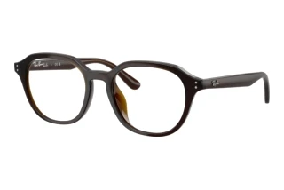 Front view Ray-Ban RX7259D (8502)