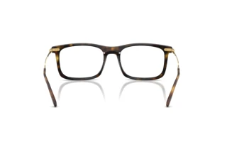 Rear view Ray-Ban RX7260 (2012)