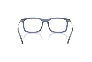 Rear view Ray-Ban RX7260 (8462)