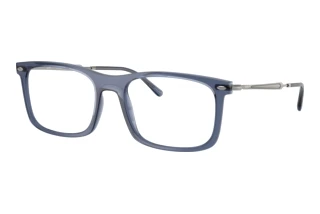 Front view Ray-Ban RX7260 (8462)