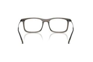 Rear view Ray-Ban RX7260 (8463)